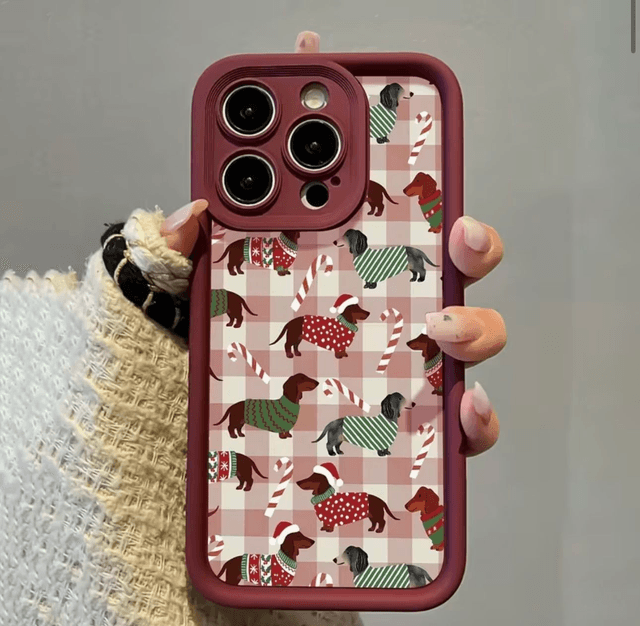 iPhone Cases 