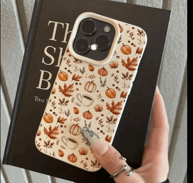 iPhone Cases 