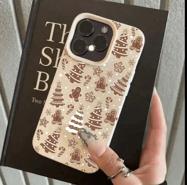 iPhone Cases 