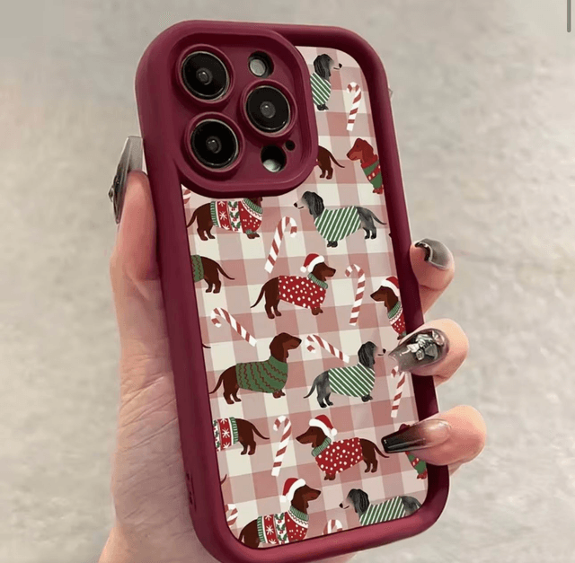 iPhone Cases 